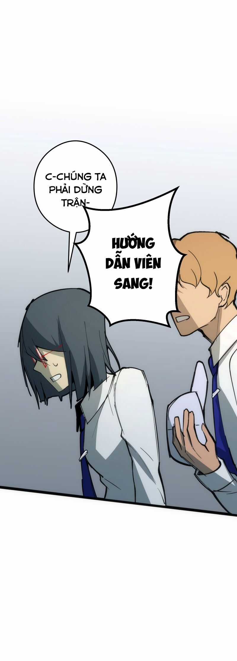 Hand Jumper - Chương 33 - Trang 37