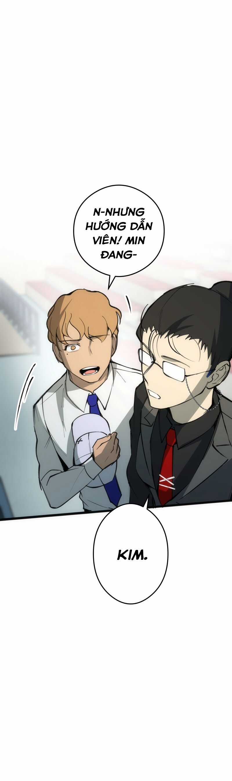 Hand Jumper - Chương 33 - Trang 39