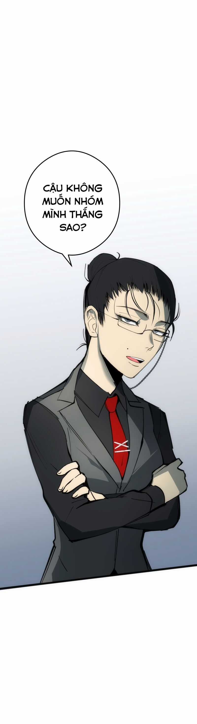 Hand Jumper - Chương 33 - Trang 40