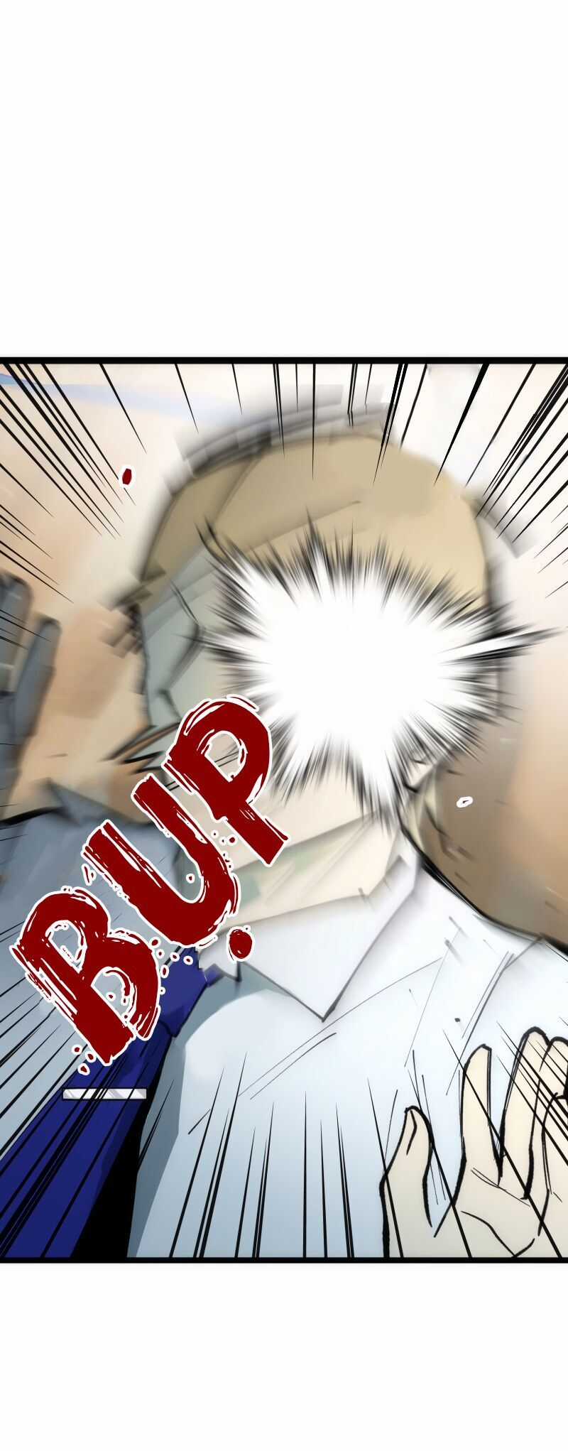 Hand Jumper - Chương 33 - Trang 5