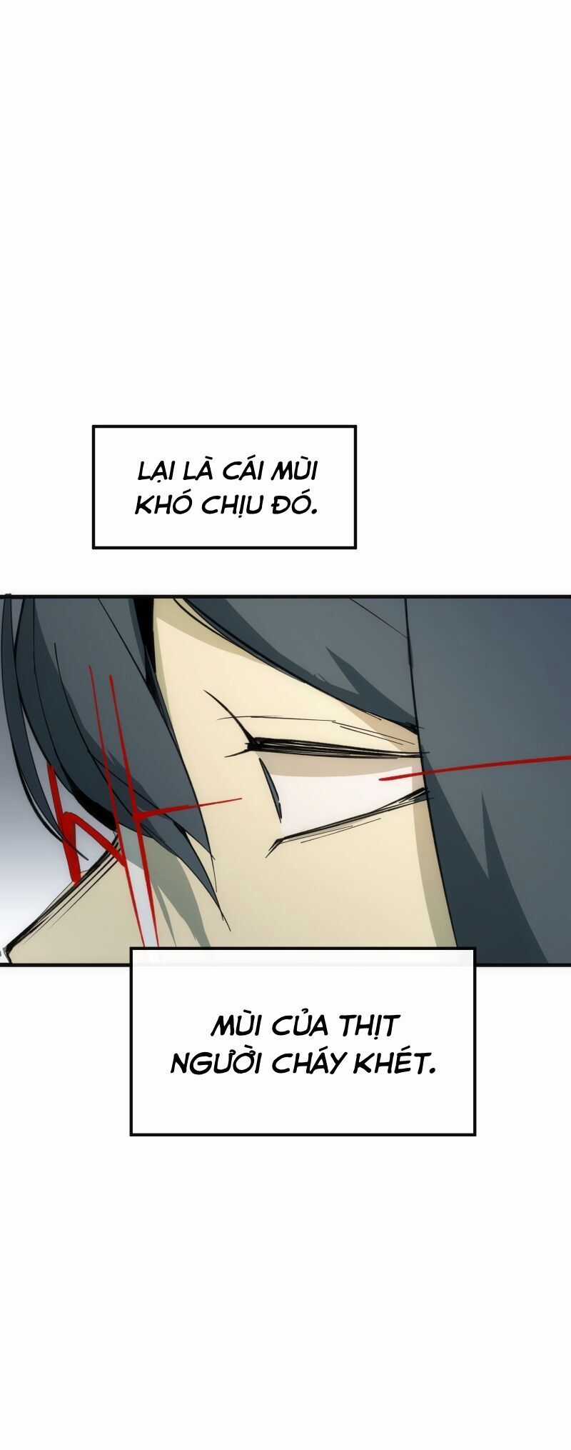 Hand Jumper - Chương 33 - Trang 43