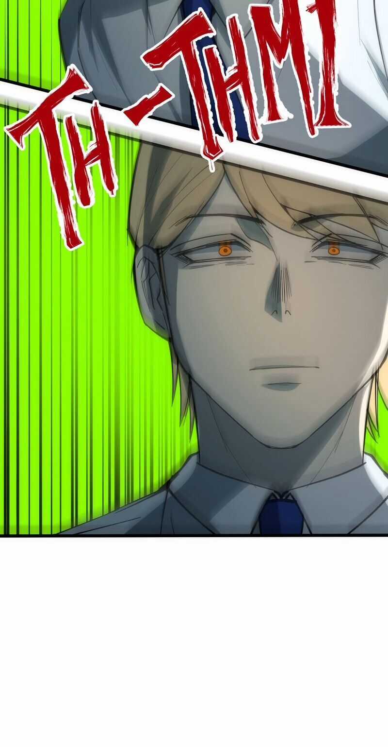 Hand Jumper - Chương 33 - Trang 47