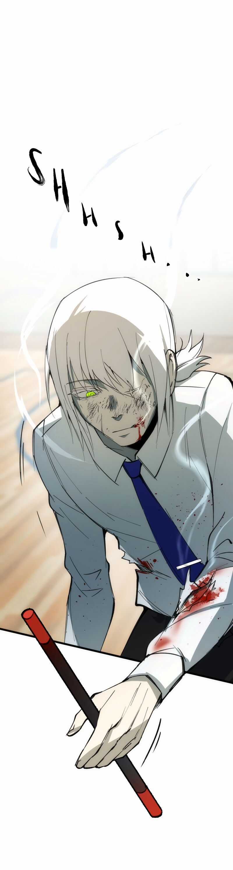 Hand Jumper - Chương 33 - Trang 50