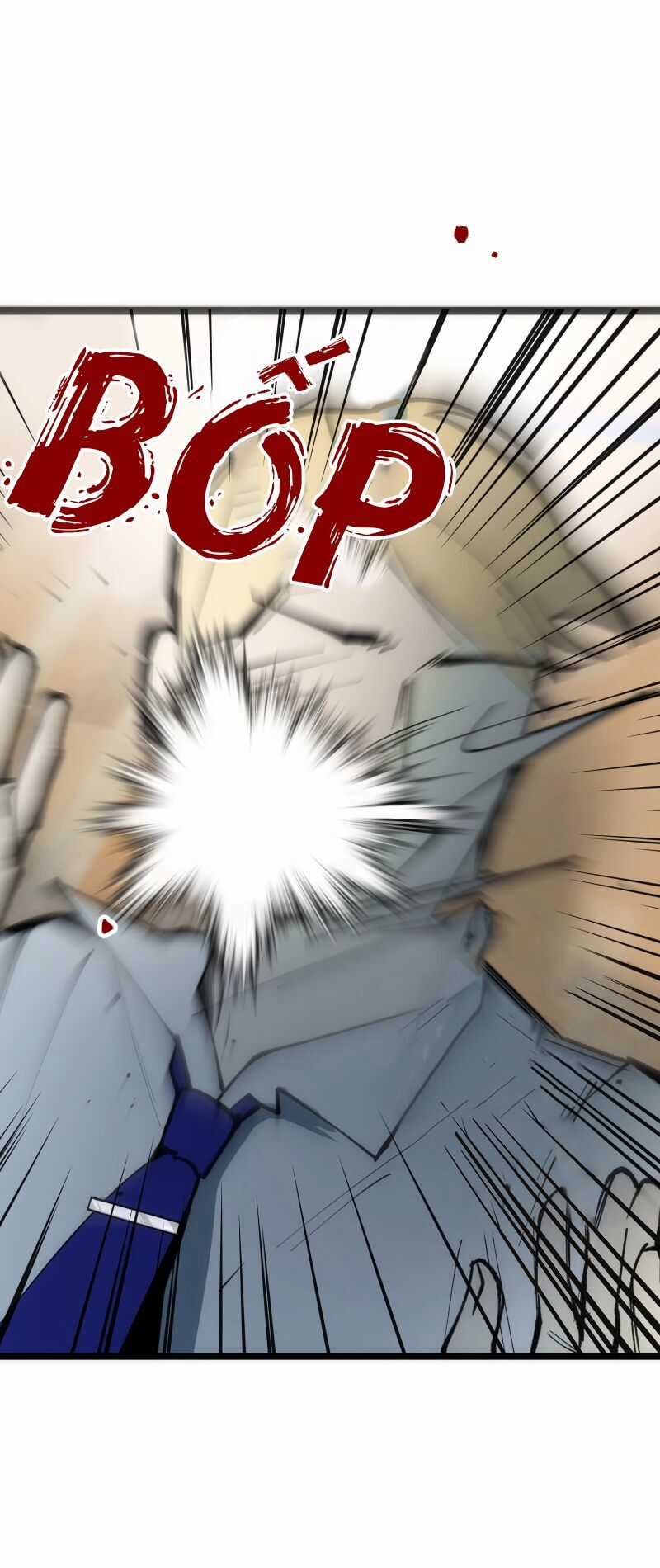 Hand Jumper - Chương 33 - Trang 6