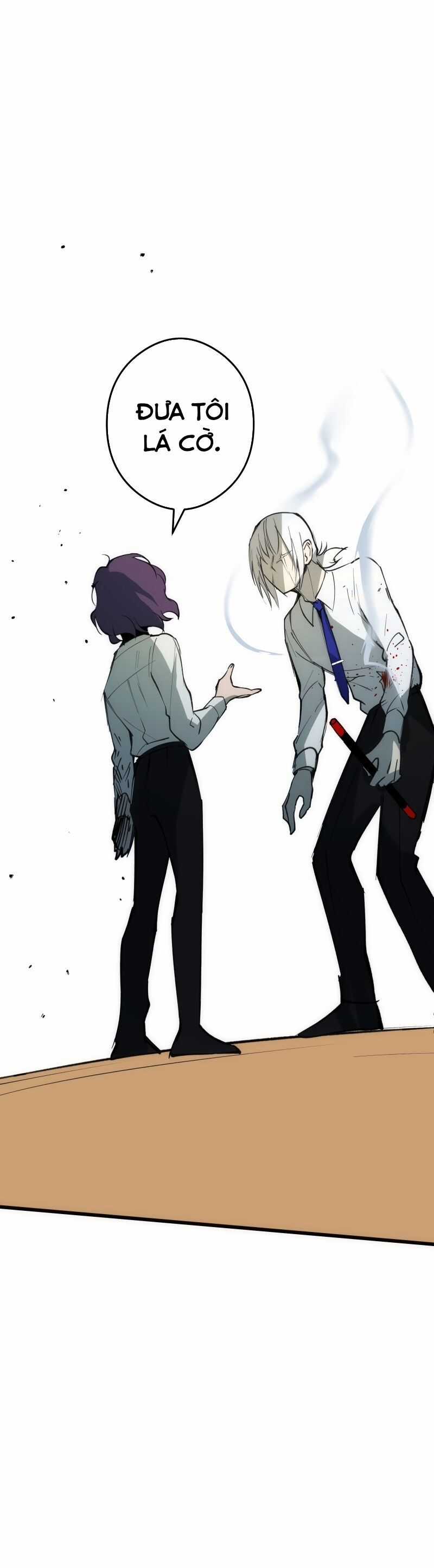 Hand Jumper - Chương 33 - Trang 52