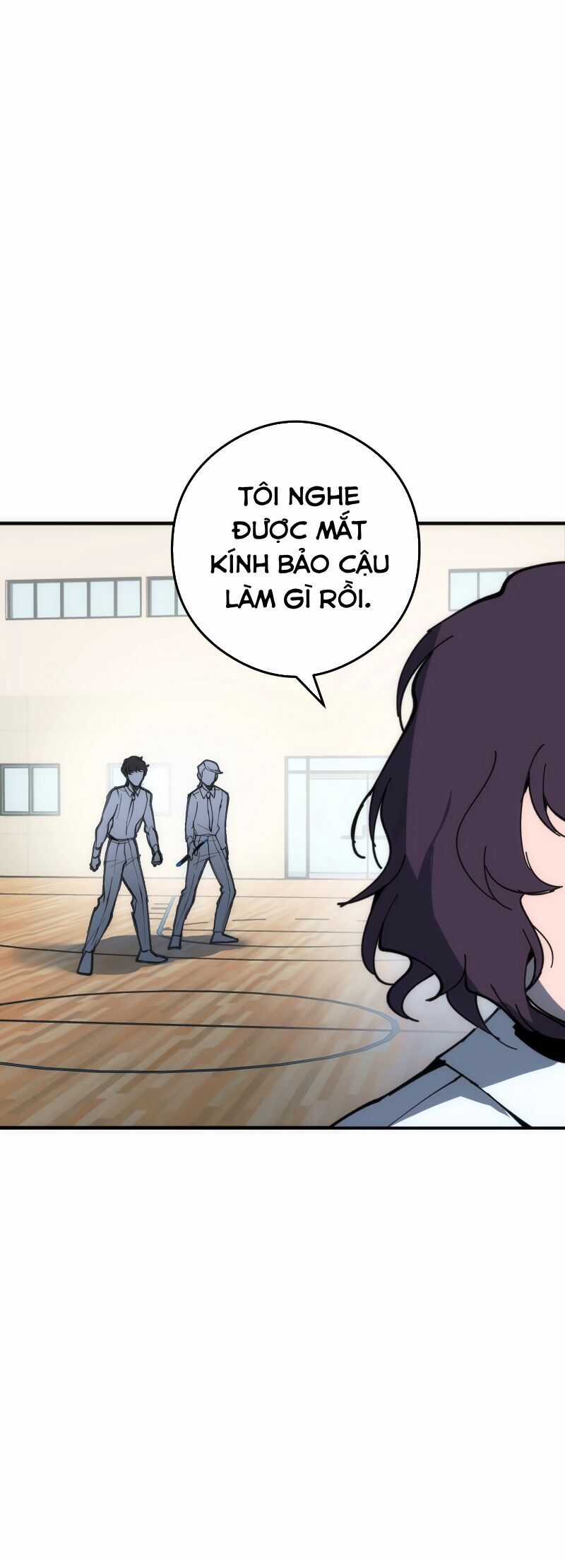 Hand Jumper - Chương 33 - Trang 53