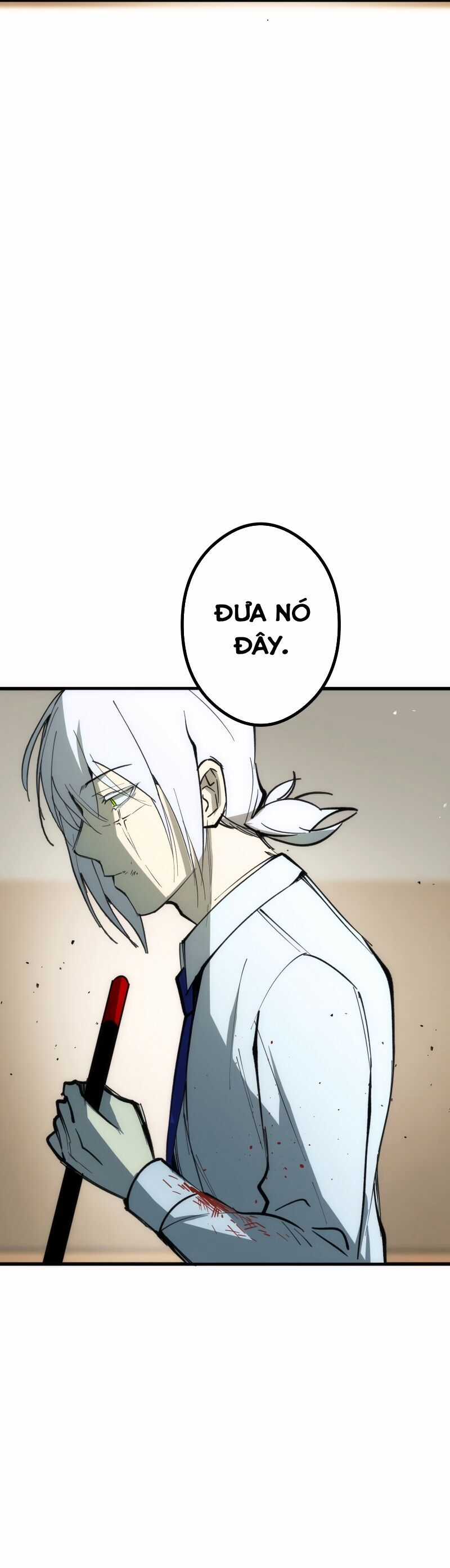 Hand Jumper - Chương 33 - Trang 55