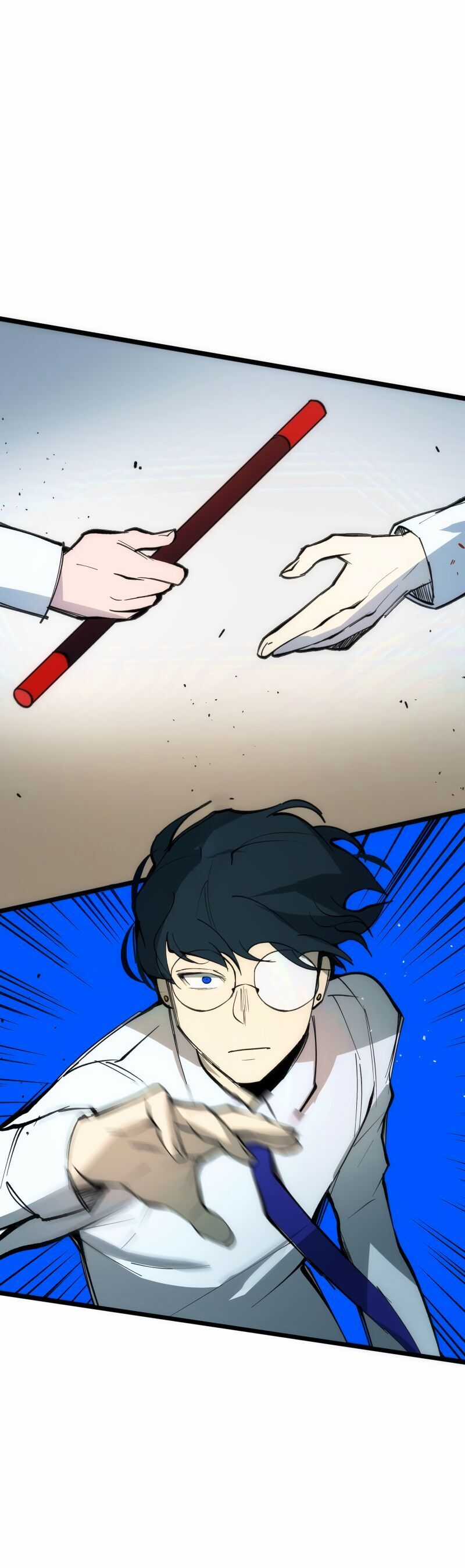 Hand Jumper - Chương 33 - Trang 56