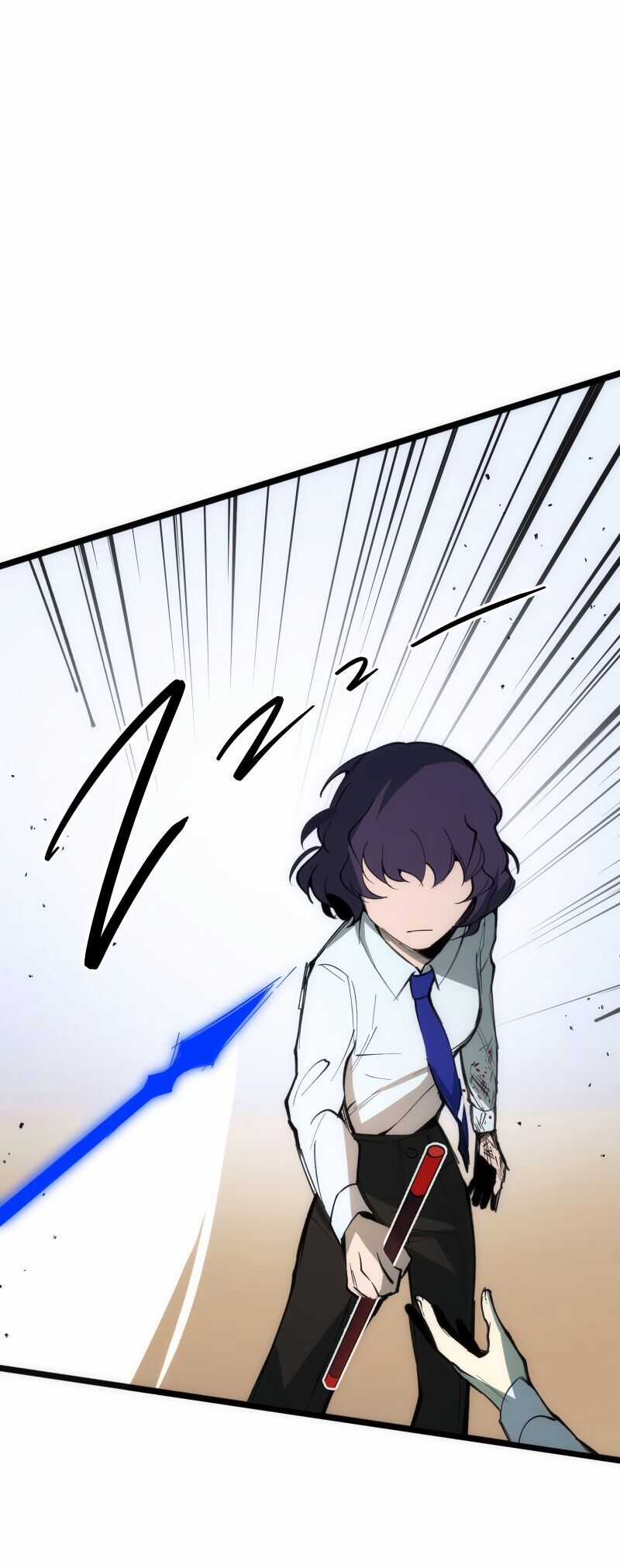 Hand Jumper - Chương 33 - Trang 58