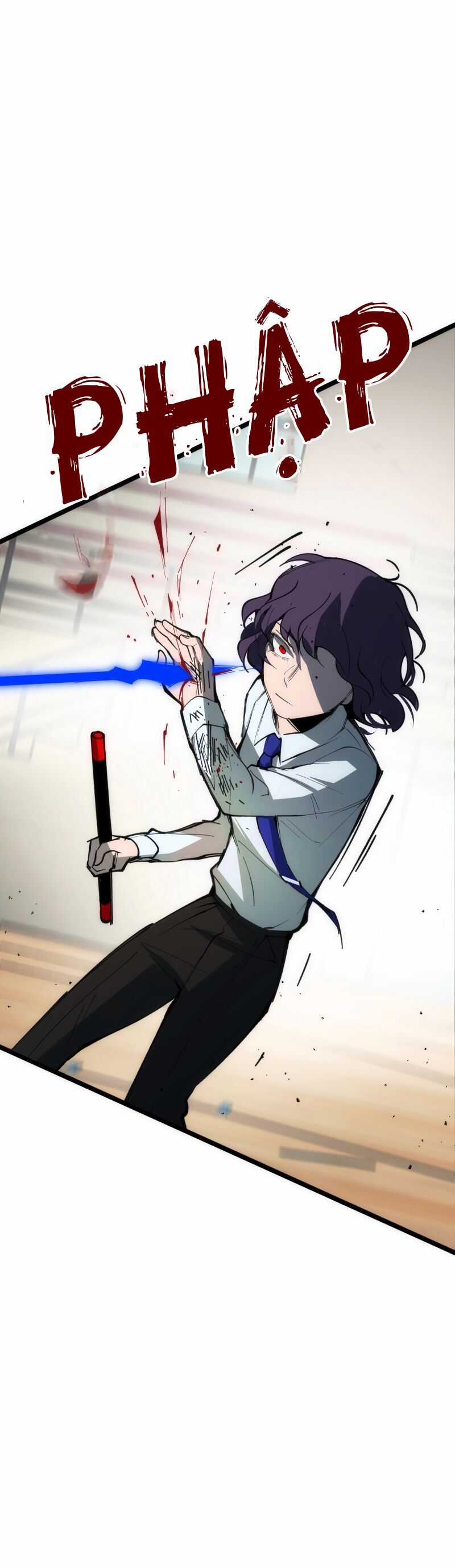 Hand Jumper - Chương 33 - Trang 60