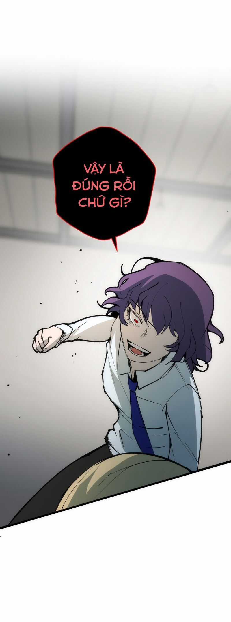 Hand Jumper - Chương 33 - Trang 7