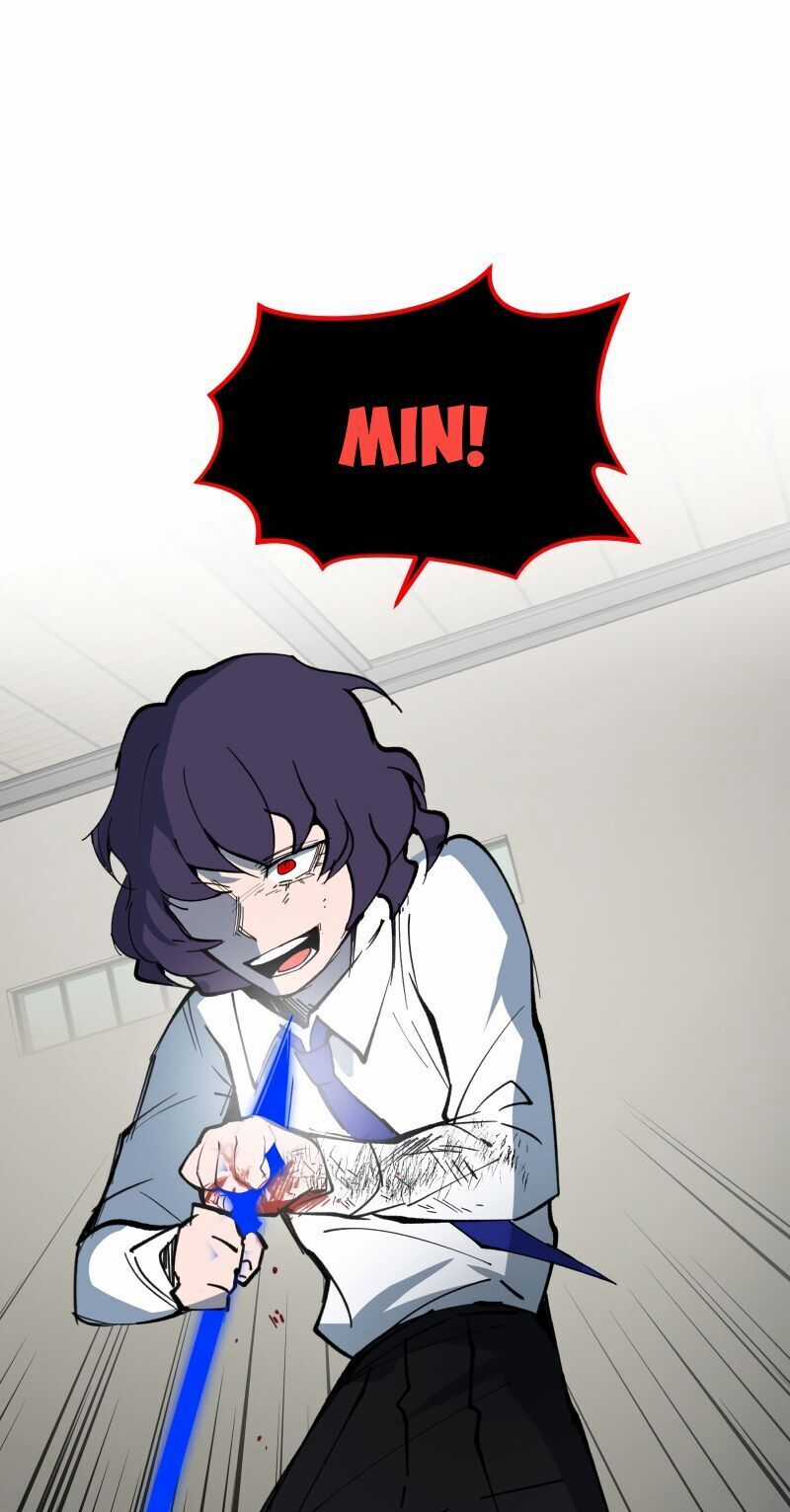 Hand Jumper - Chương 33 - Trang 62