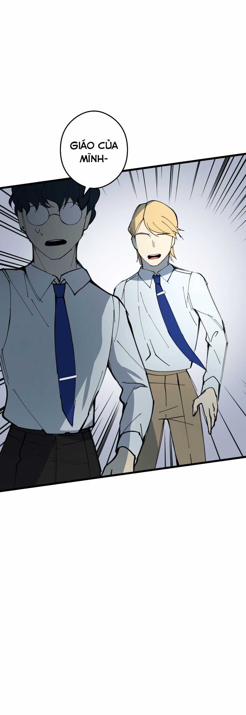 Hand Jumper - Chương 33 - Trang 64