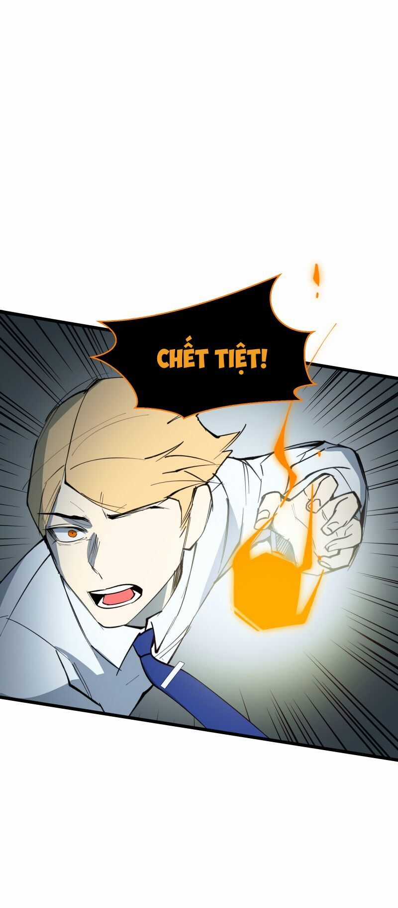 Hand Jumper - Chương 33 - Trang 66