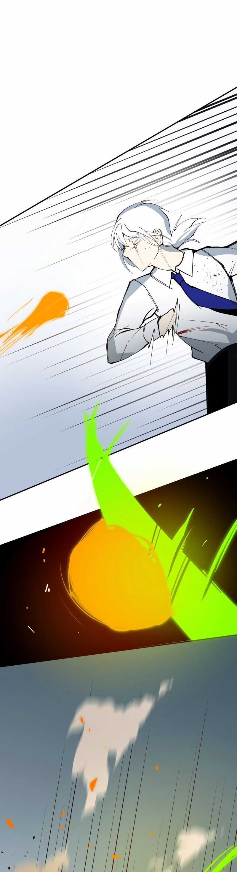 Hand Jumper - Chương 33 - Trang 67