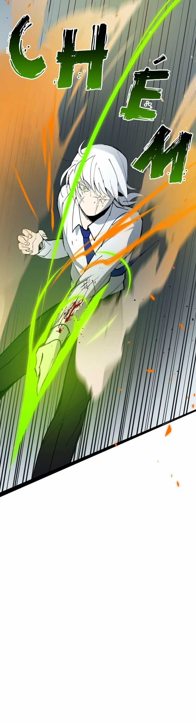 Hand Jumper - Chương 33 - Trang 68