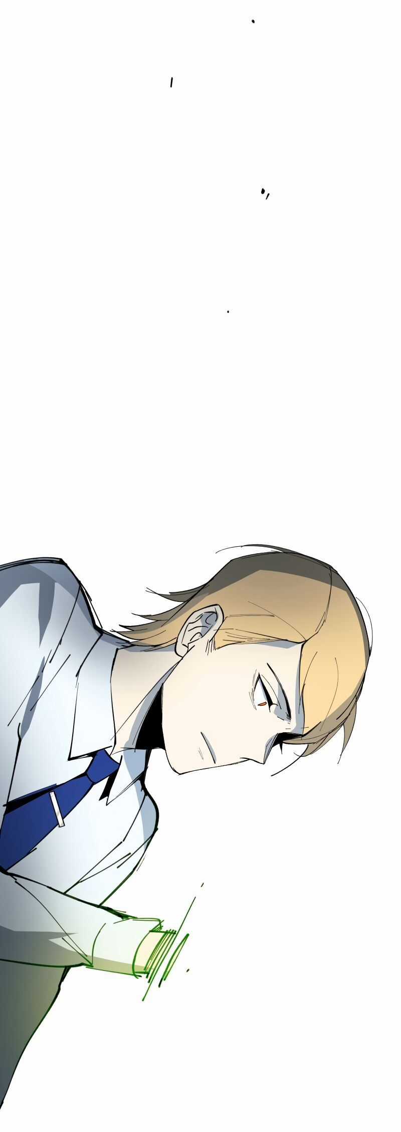 Hand Jumper - Chương 33 - Trang 71