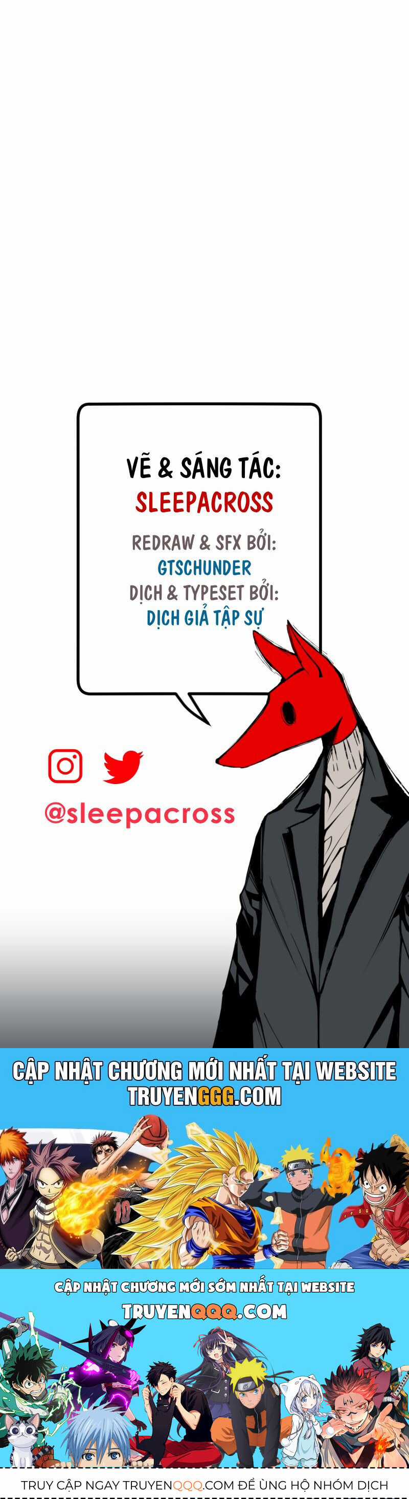 Hand Jumper - Chương 33 - Trang 74