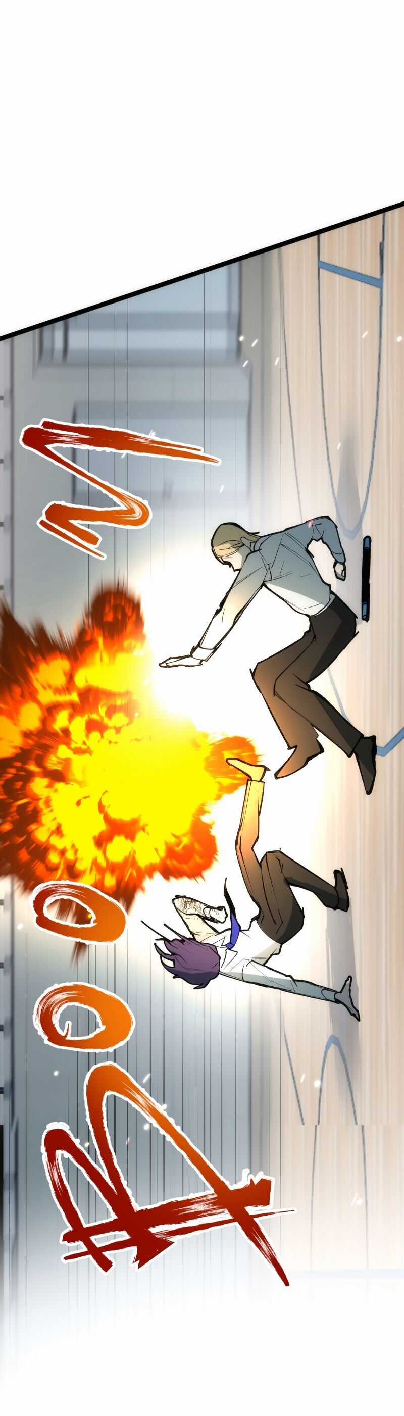 Hand Jumper - Chương 33 - Trang 9