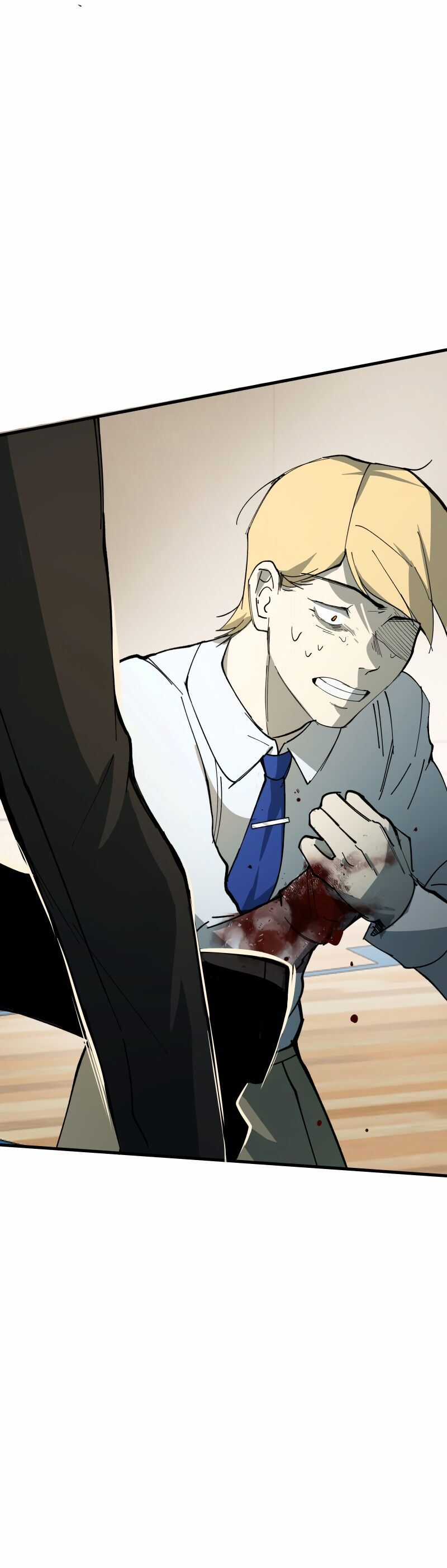 Hand Jumper - Chương 34 - Trang 11