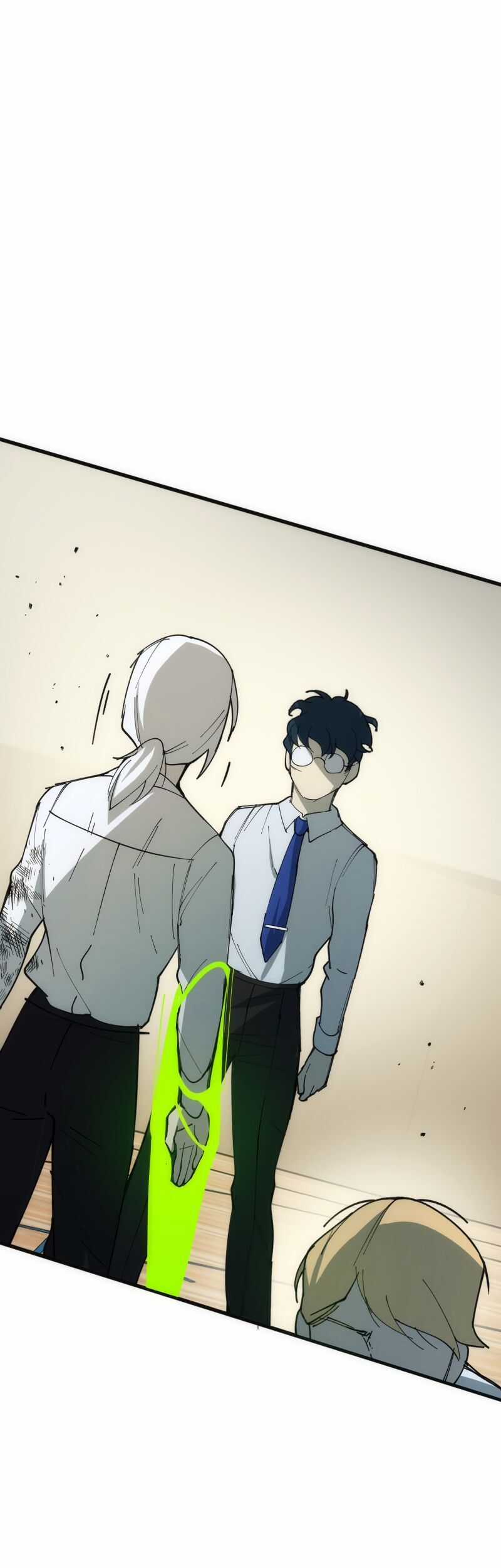 Hand Jumper - Chương 34 - Trang 12