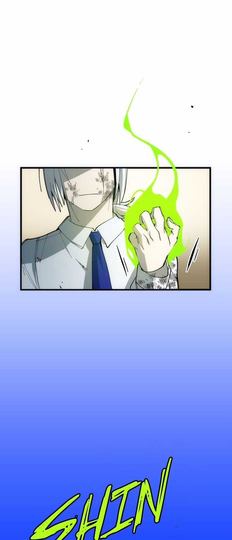 Hand Jumper - Chương 34 - Trang 13