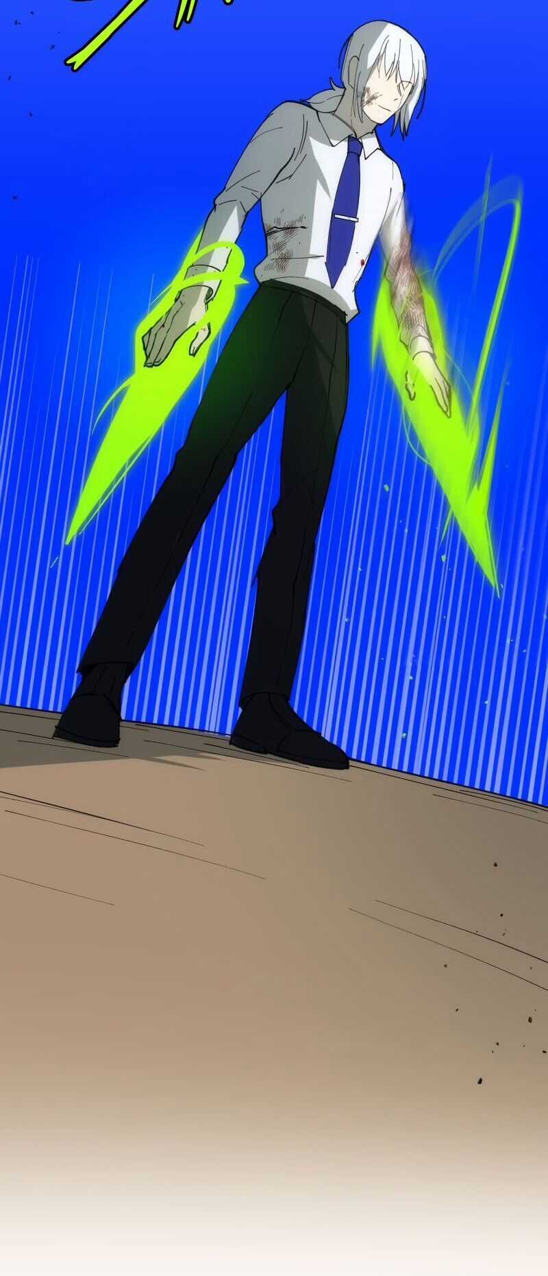 Hand Jumper - Chương 34 - Trang 14