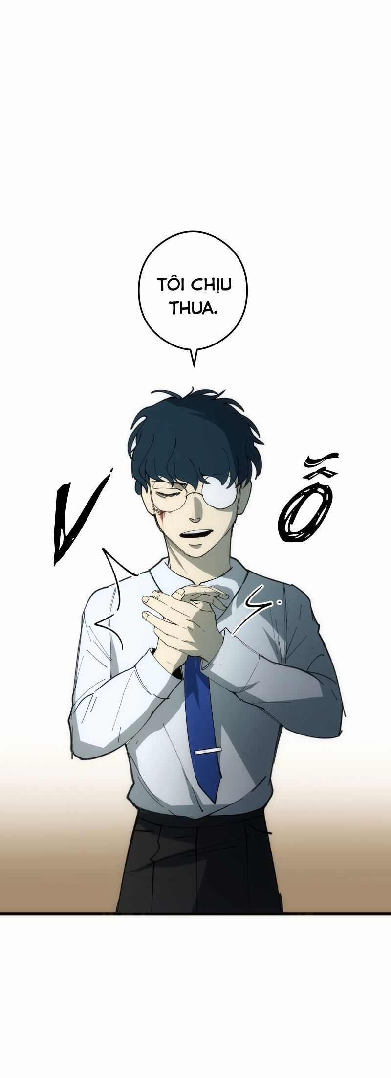 Hand Jumper - Chương 34 - Trang 21