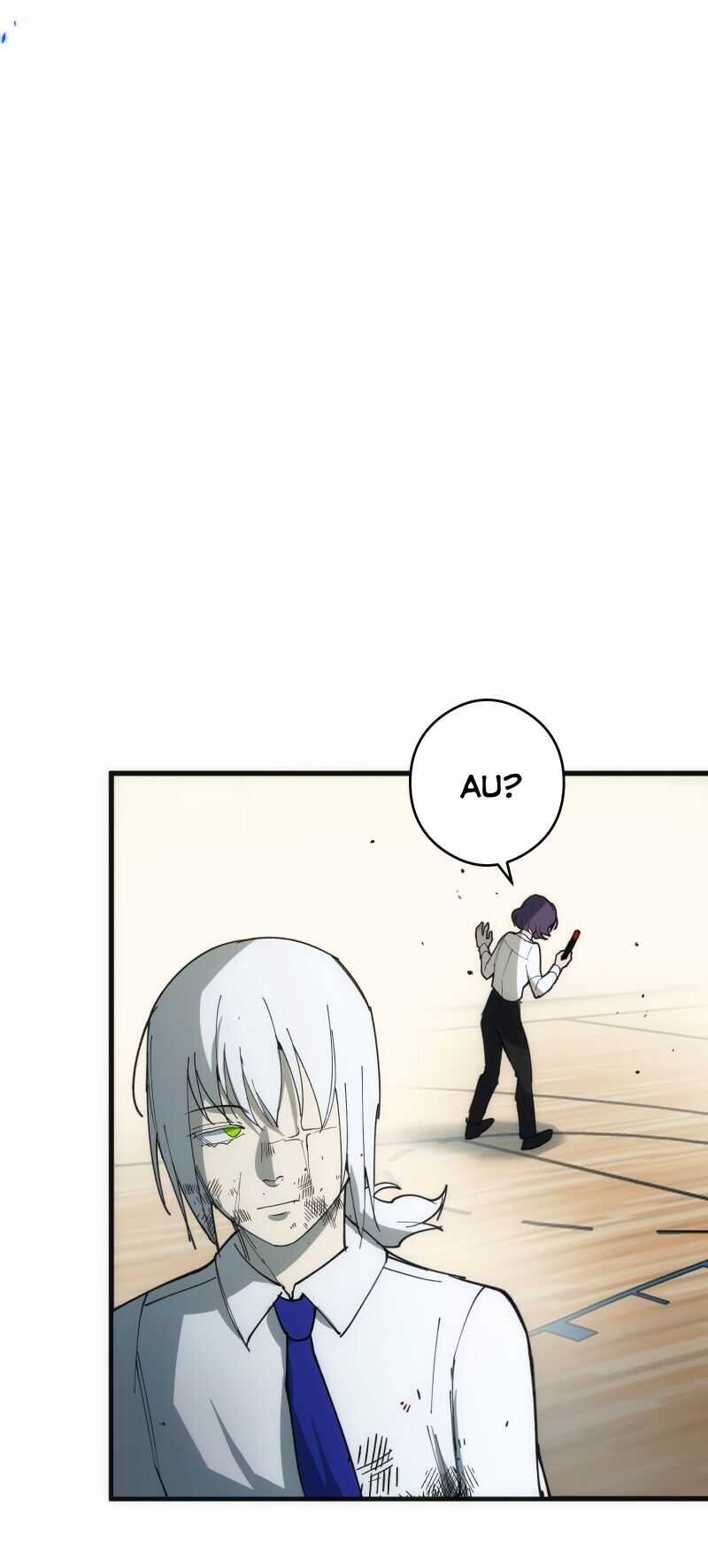 Hand Jumper - Chương 34 - Trang 24