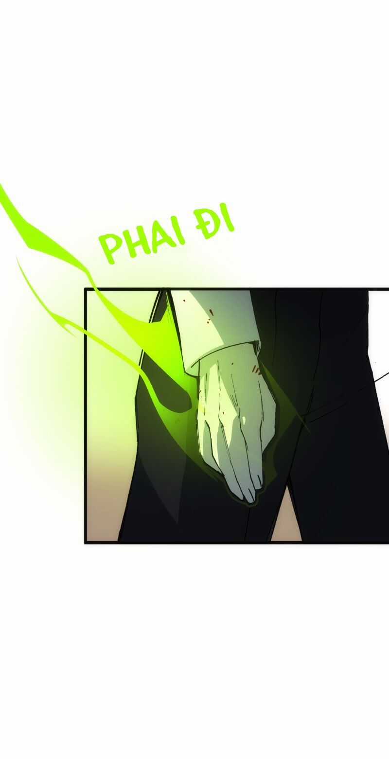 Hand Jumper - Chương 34 - Trang 27