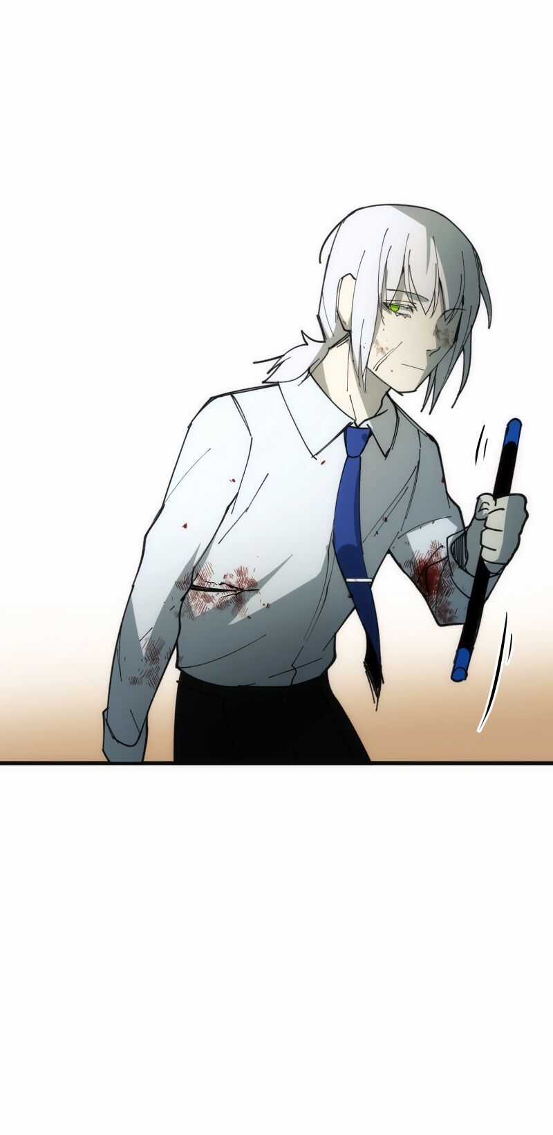 Hand Jumper - Chương 34 - Trang 30