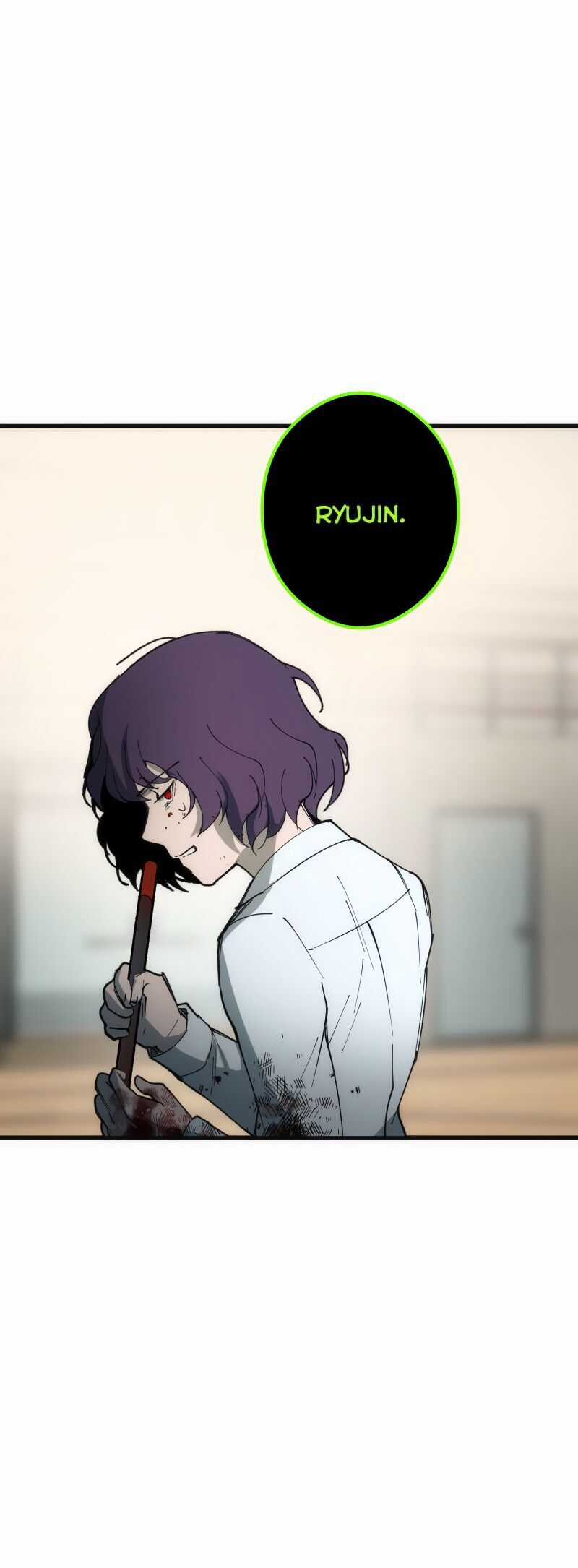 Hand Jumper - Chương 34 - Trang 31