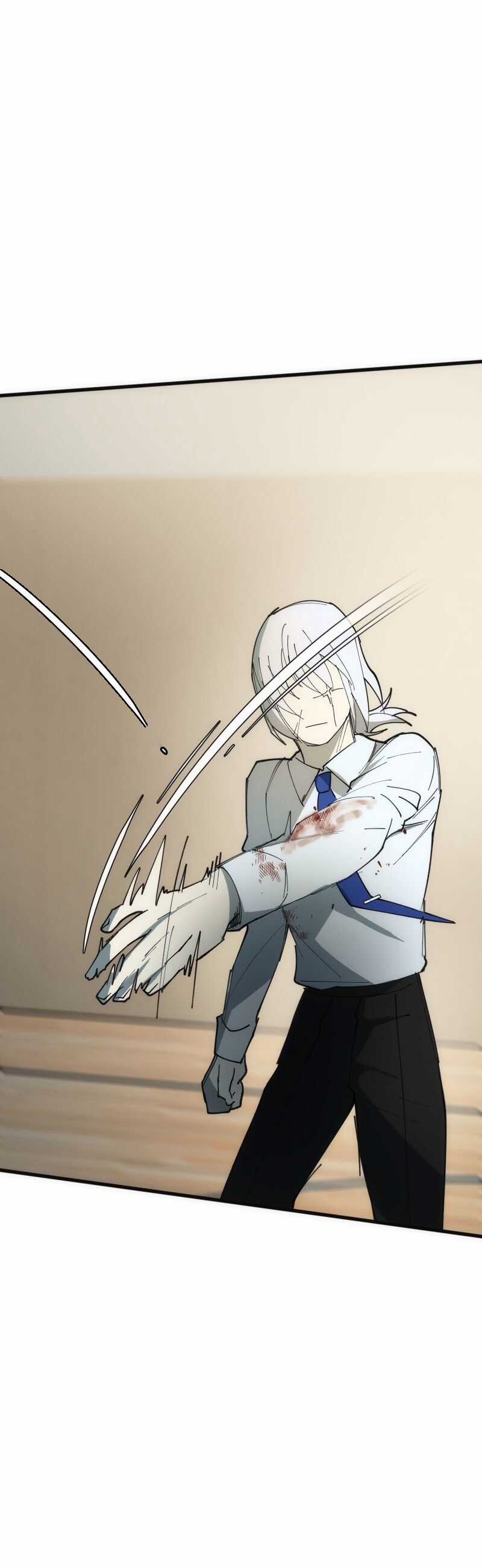 Hand Jumper - Chương 34 - Trang 32