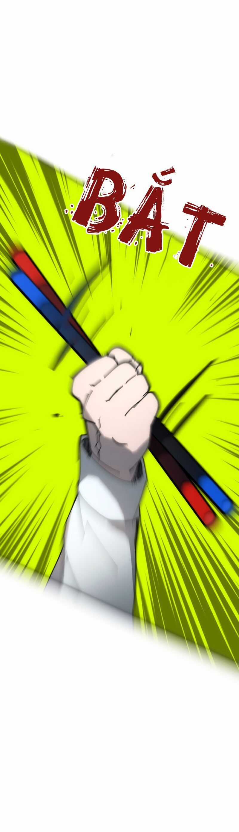 Hand Jumper - Chương 34 - Trang 34