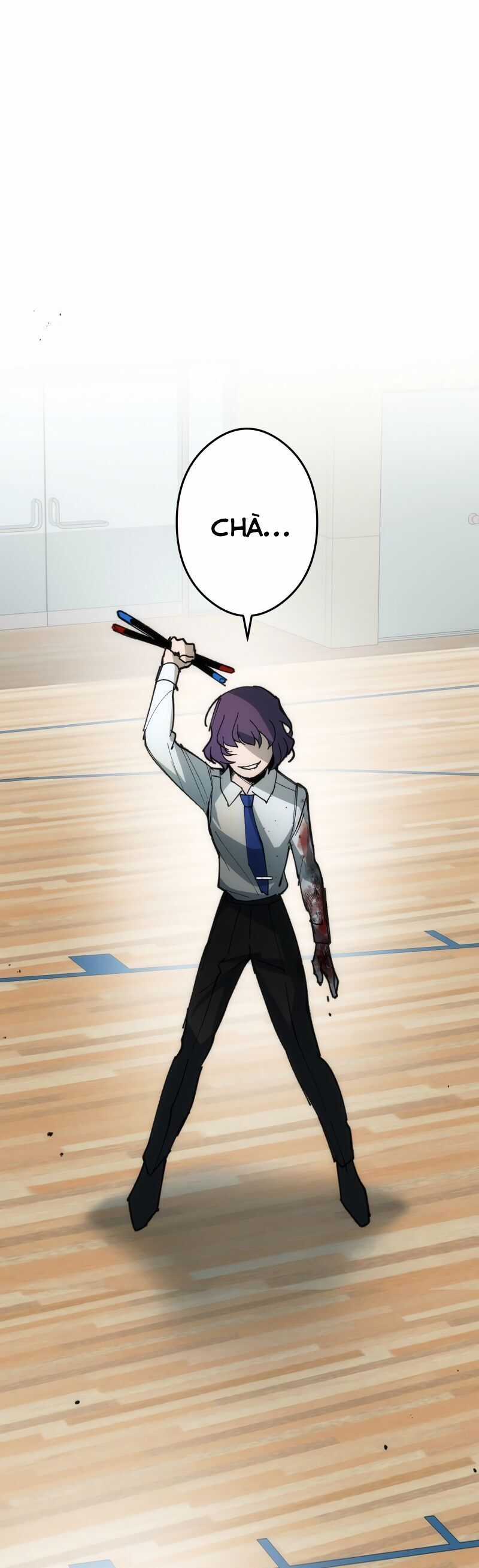 Hand Jumper - Chương 34 - Trang 35