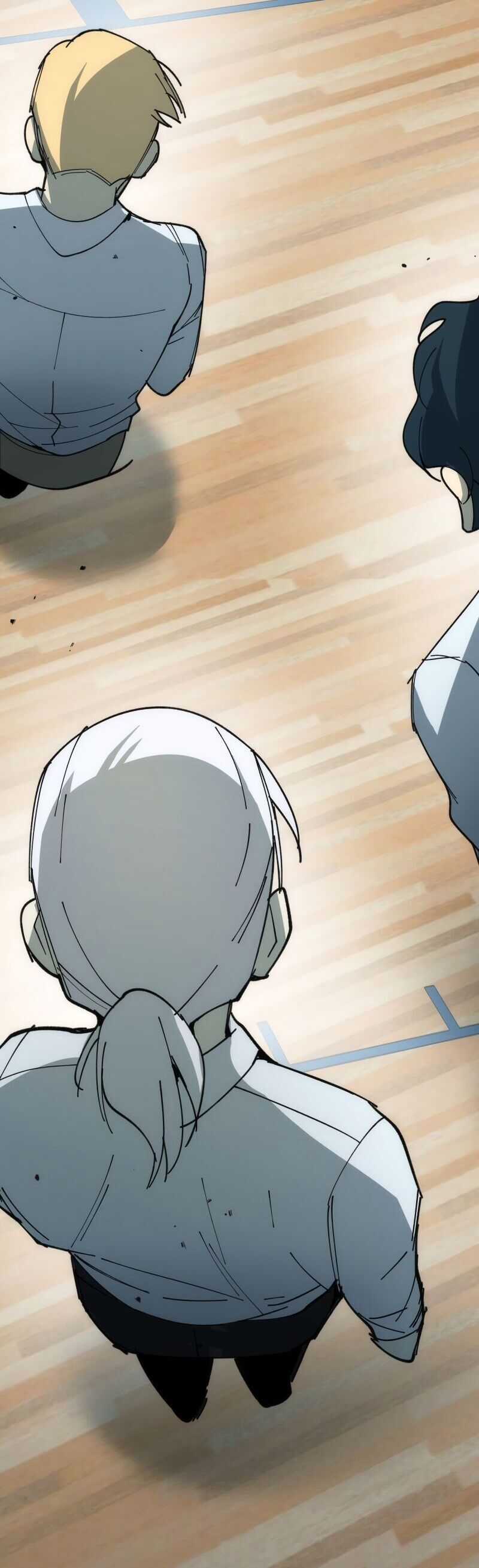 Hand Jumper - Chương 34 - Trang 36