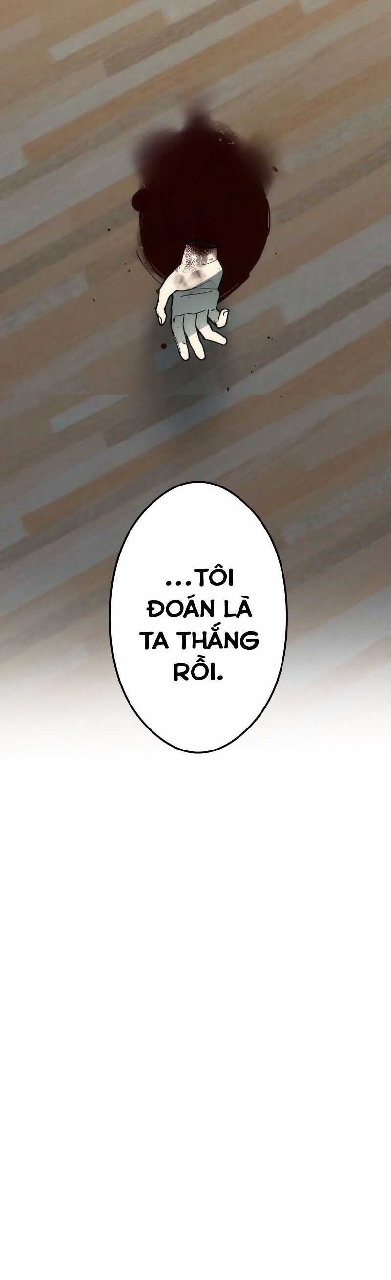 Hand Jumper - Chương 34 - Trang 37