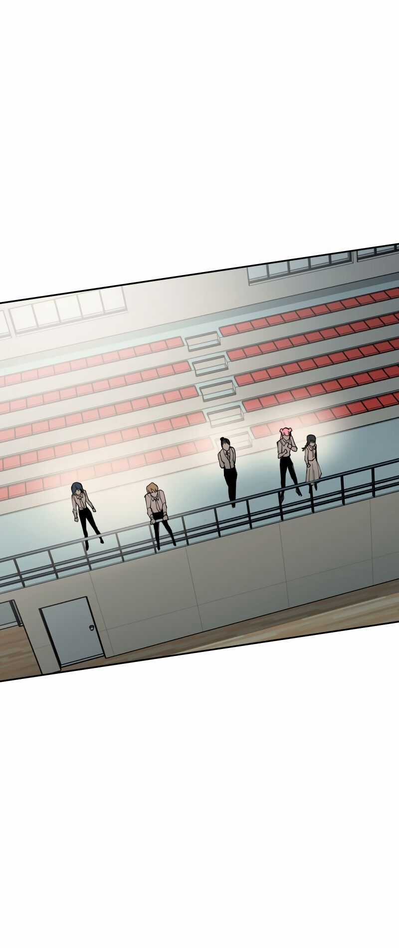 Hand Jumper - Chương 34 - Trang 39