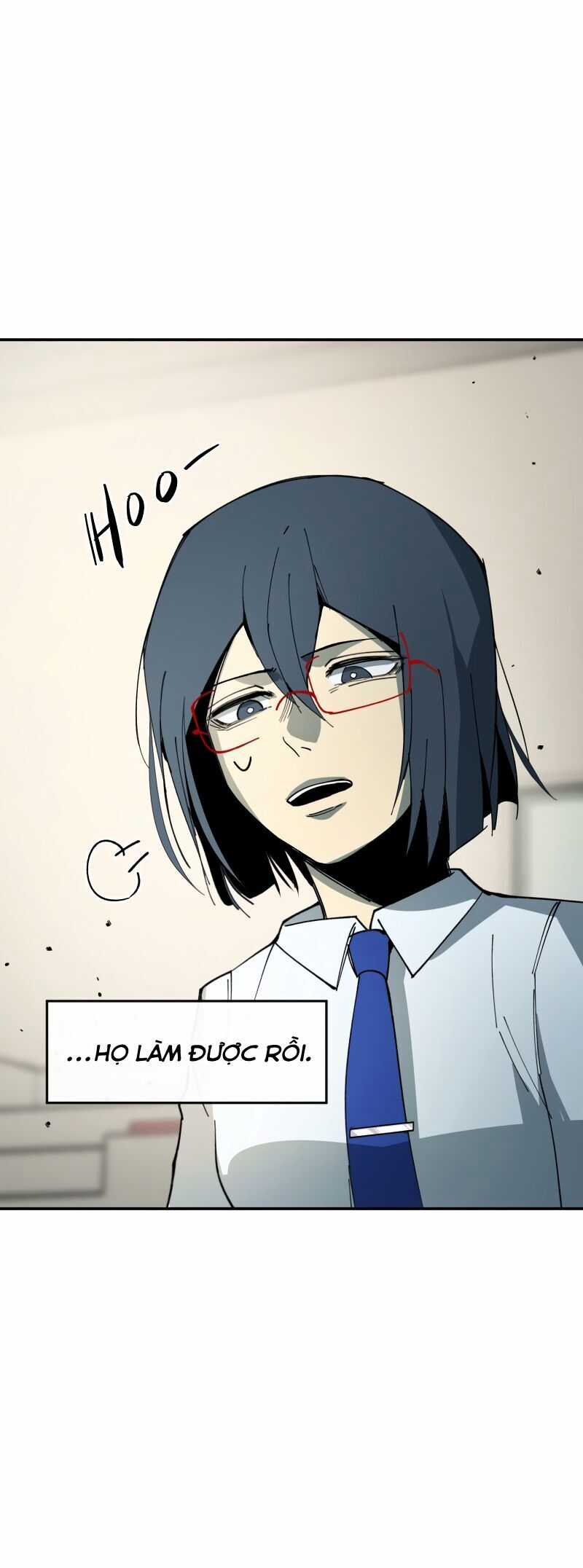 Hand Jumper - Chương 34 - Trang 41