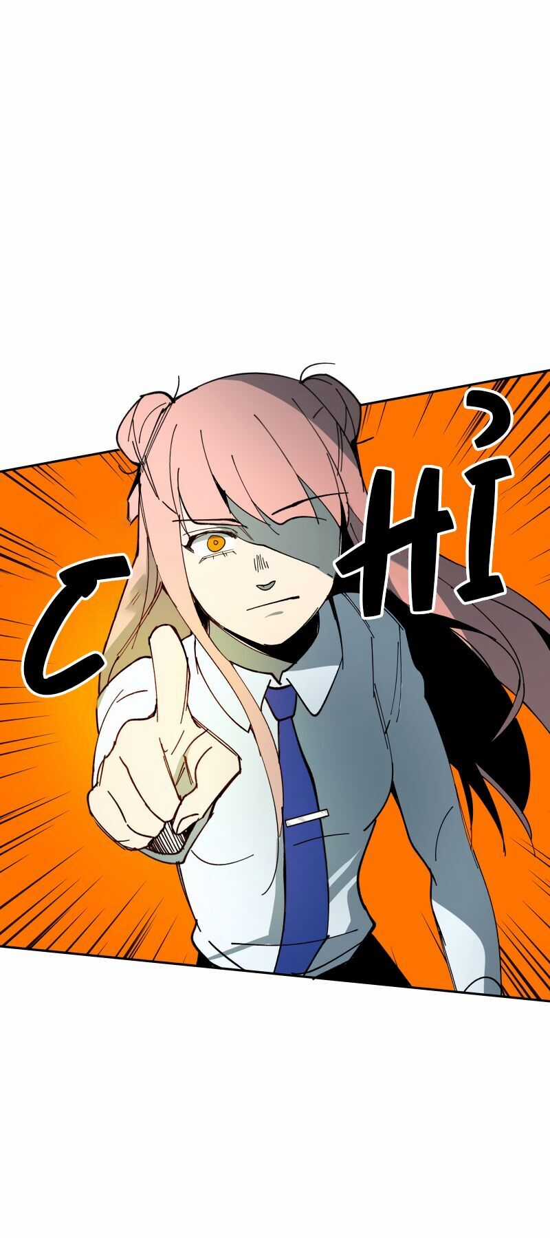 Hand Jumper - Chương 34 - Trang 43