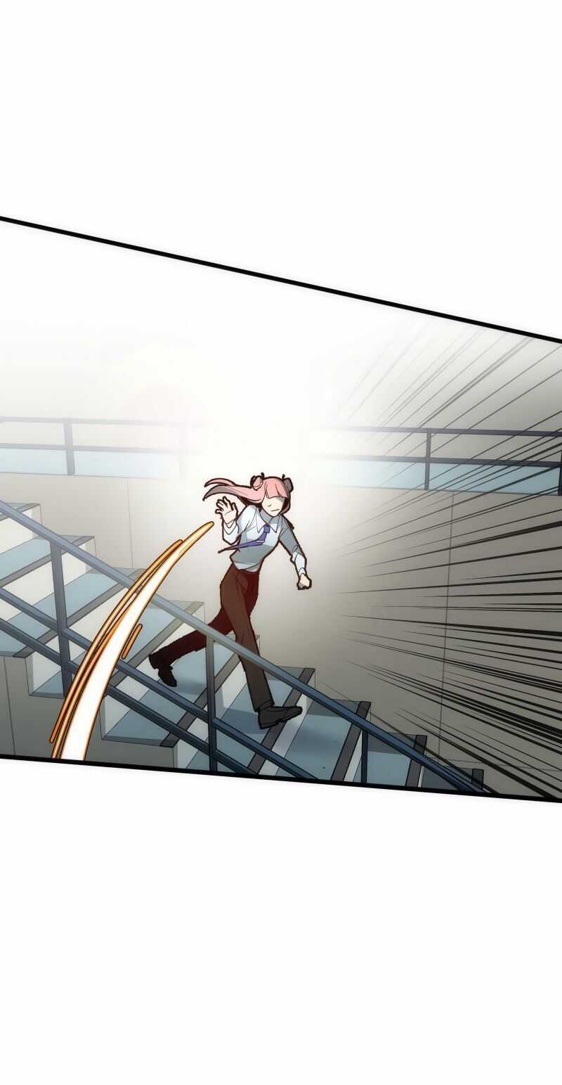 Hand Jumper - Chương 34 - Trang 46