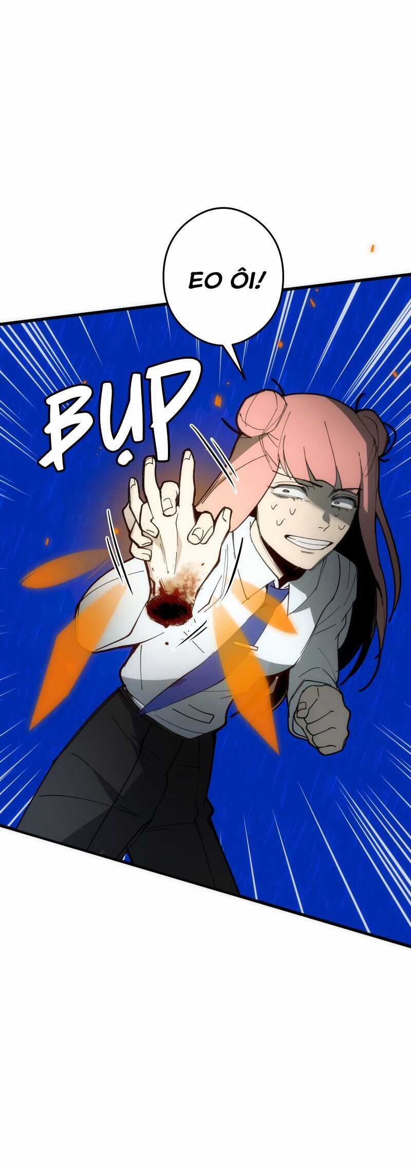 Hand Jumper - Chương 34 - Trang 47