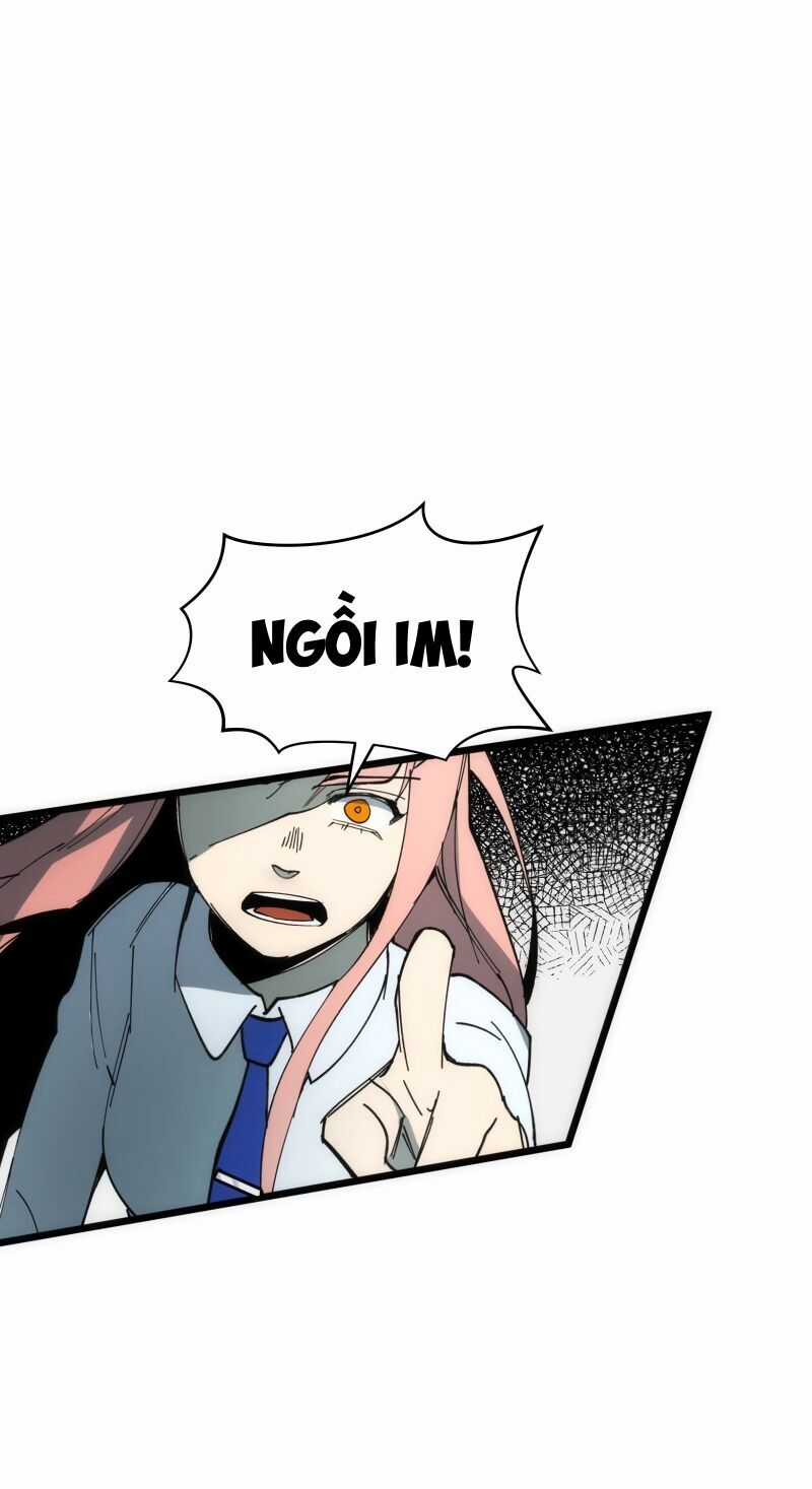 Hand Jumper - Chương 34 - Trang 49