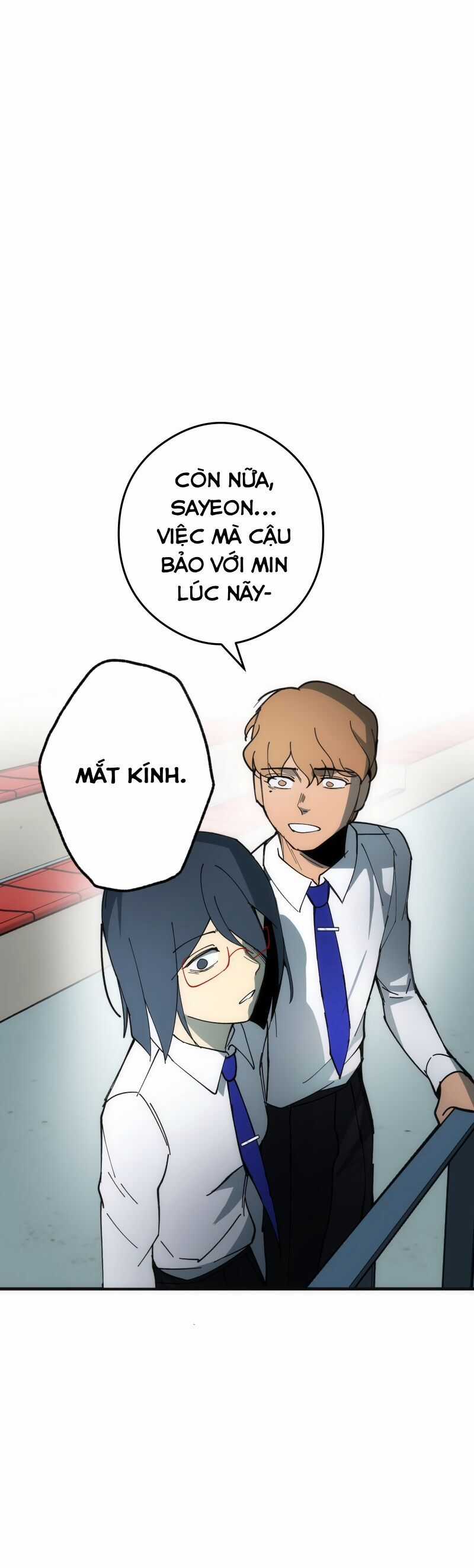Hand Jumper - Chương 34 - Trang 56