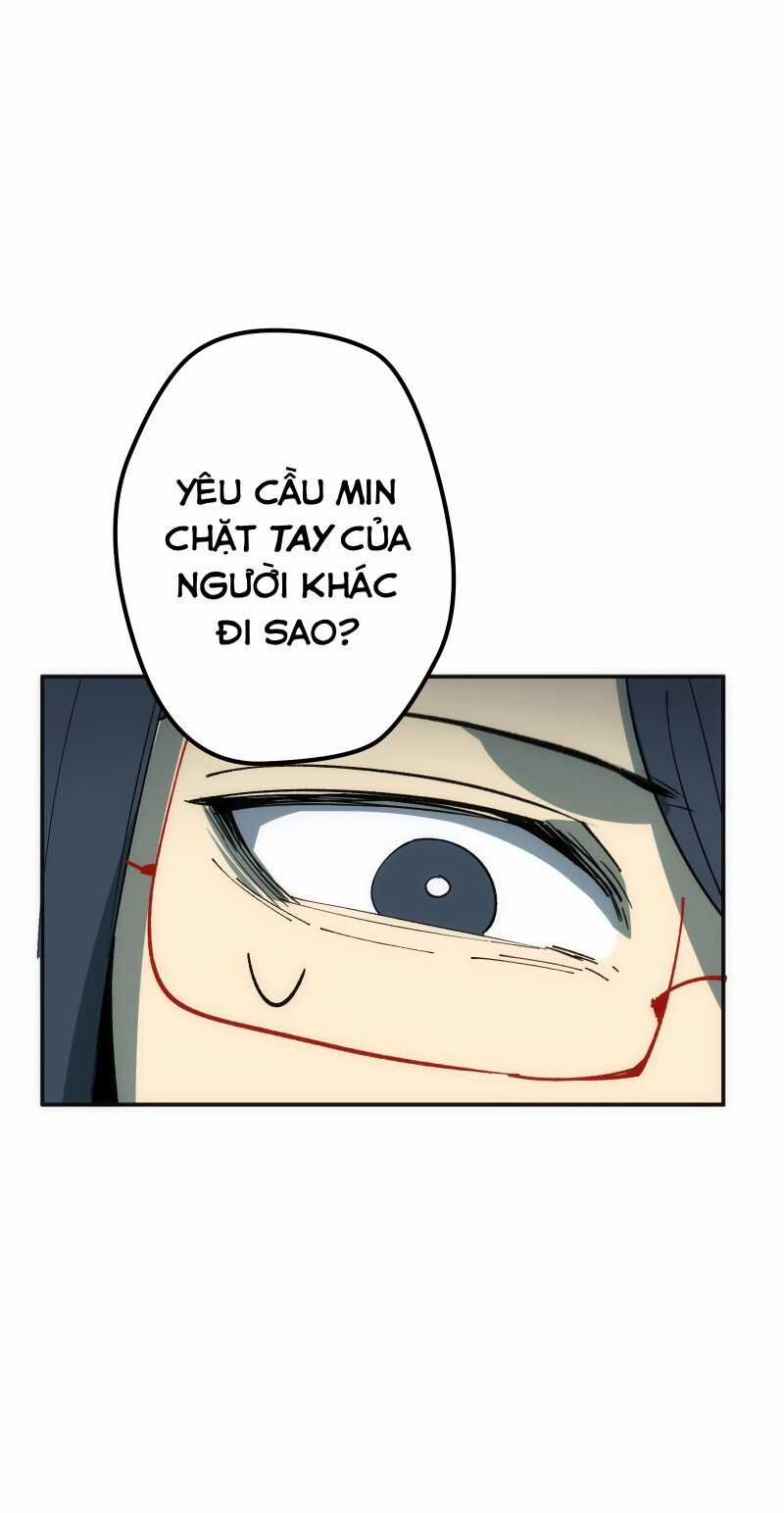 Hand Jumper - Chương 34 - Trang 59