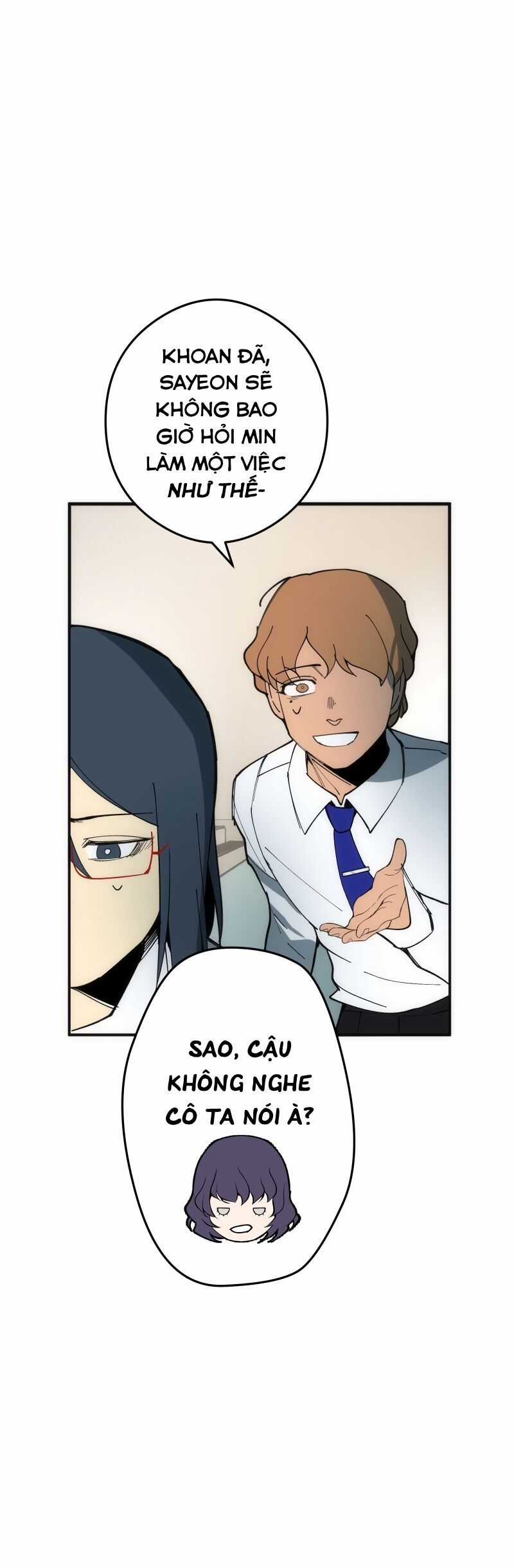 Hand Jumper - Chương 34 - Trang 62