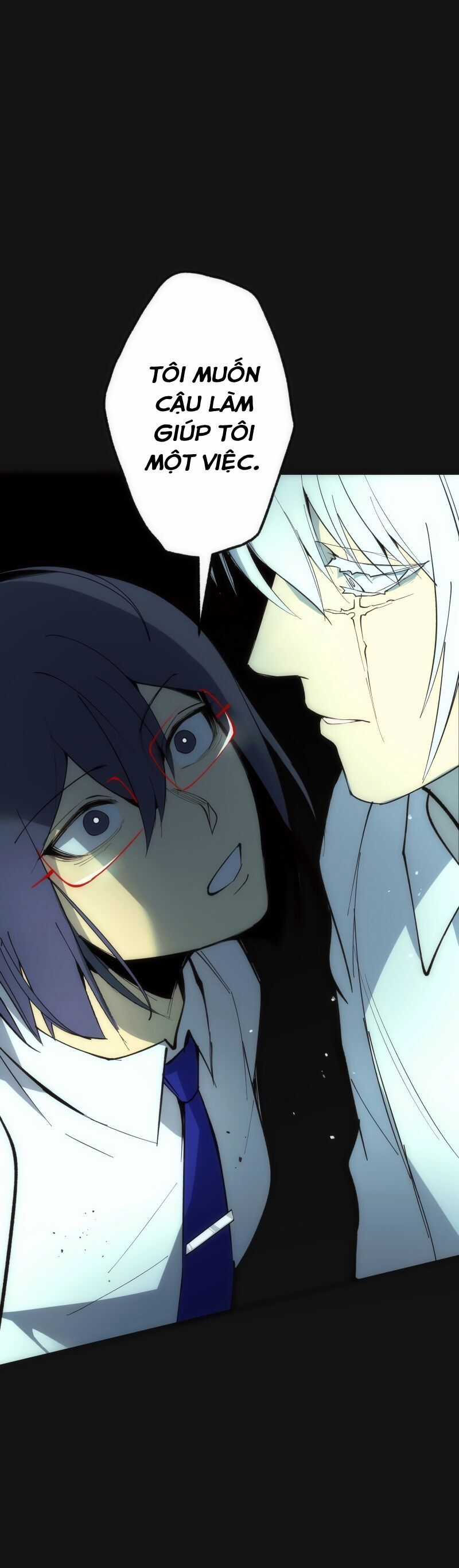 Hand Jumper - Chương 34 - Trang 66