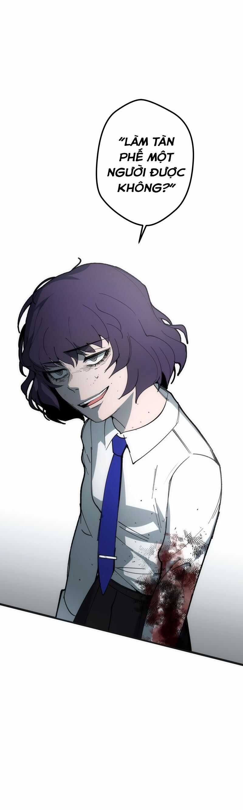 Hand Jumper - Chương 34 - Trang 69