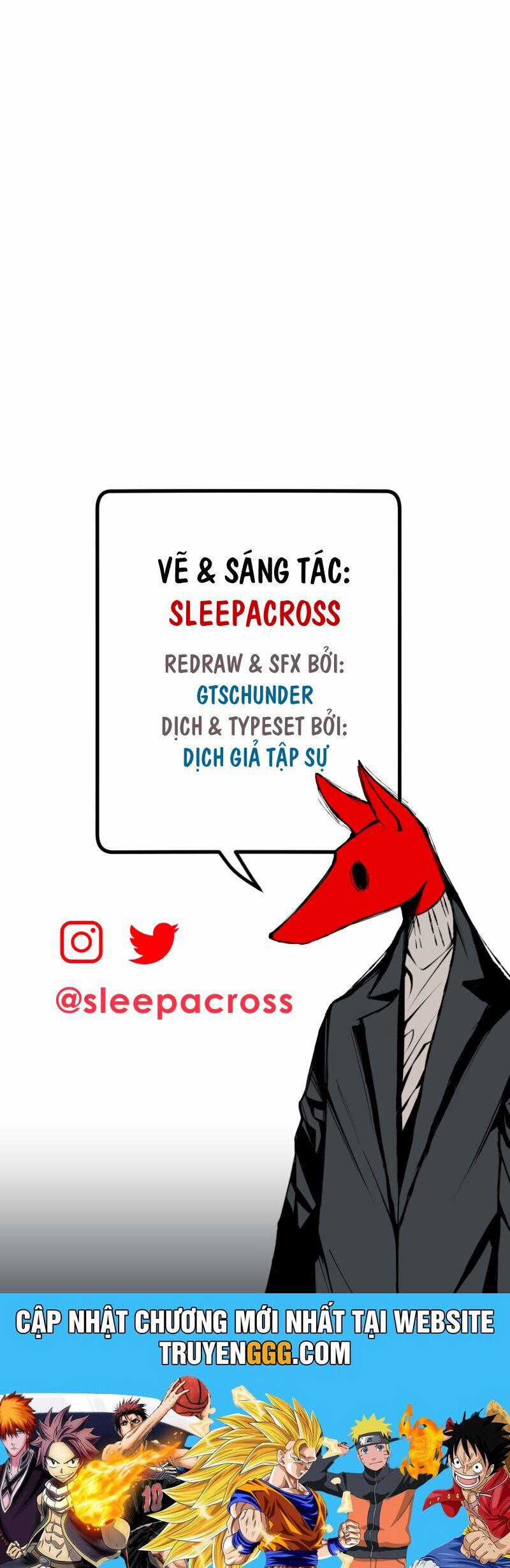 Hand Jumper - Chương 34 - Trang 76