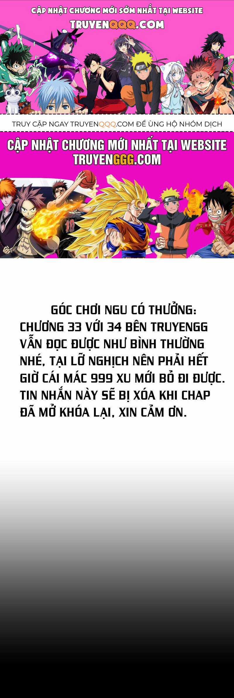 Hand Jumper - Chương 35 - Trang 1